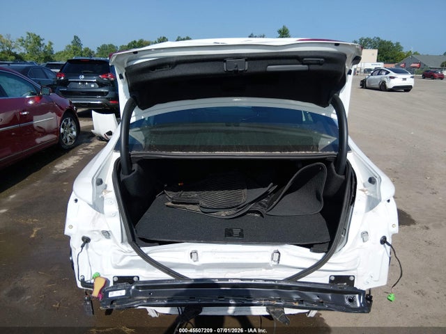 Продаж на аукціоні авто 2022 Audi A3 Premium 40 Tfsi Quattro S Tronic, vin: WAUGUDGY3NA020280, номер лоту: 45507209