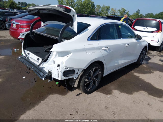 Продаж на аукціоні авто 2022 Audi A3 Premium 40 Tfsi Quattro S Tronic, vin: WAUGUDGY3NA020280, номер лоту: 45507209