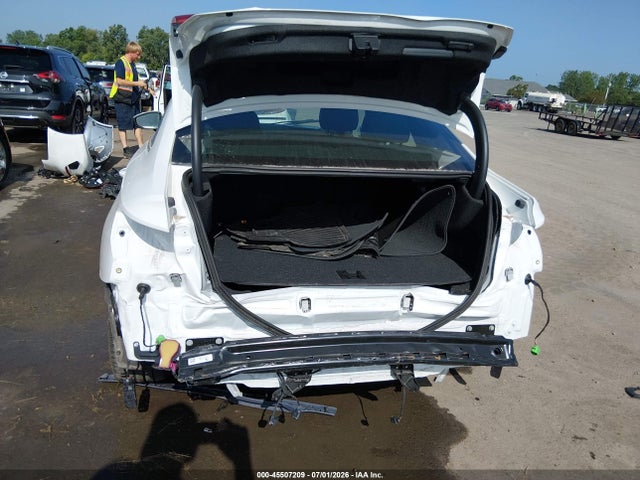 Продаж на аукціоні авто 2022 Audi A3 Premium 40 Tfsi Quattro S Tronic, vin: WAUGUDGY3NA020280, номер лоту: 45507209