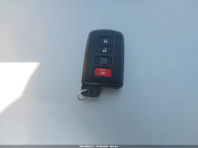 5TDJZRFH8KS985059 Toyota Highlander Xle