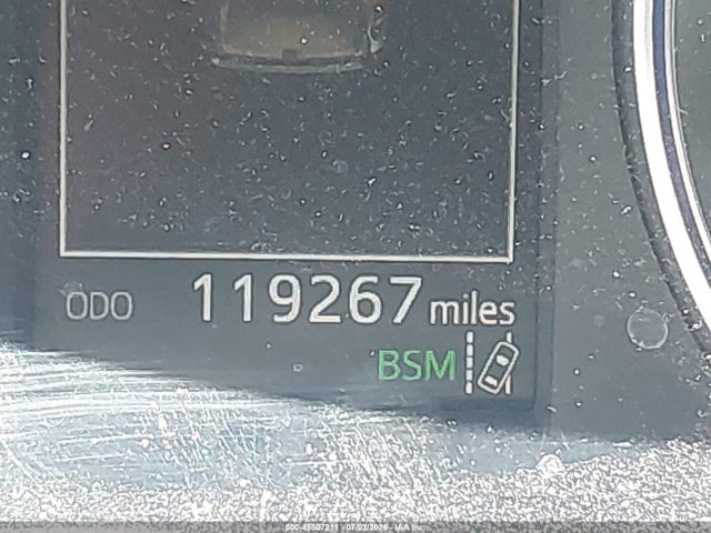 5TDJZRFH8KS985059 Toyota Highlander Xle