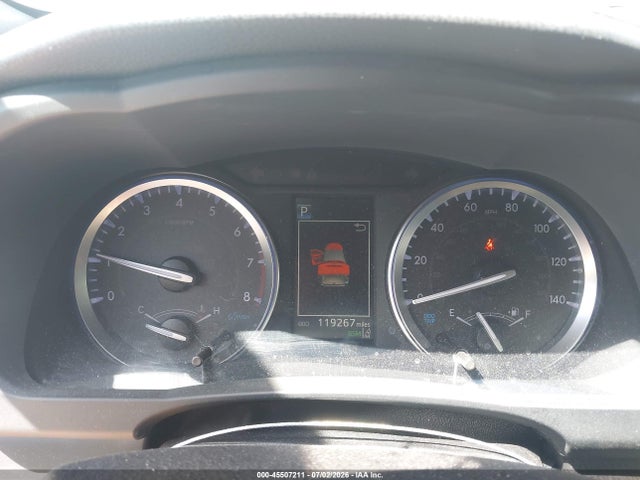 5TDJZRFH8KS985059 Toyota Highlander Xle