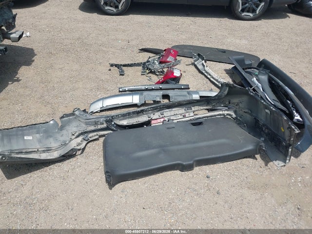 Продажа на аукционе авто 2025 Hyundai Palisade Sel, vin: KM8R24GE0SU889335, номер лота: 45507212