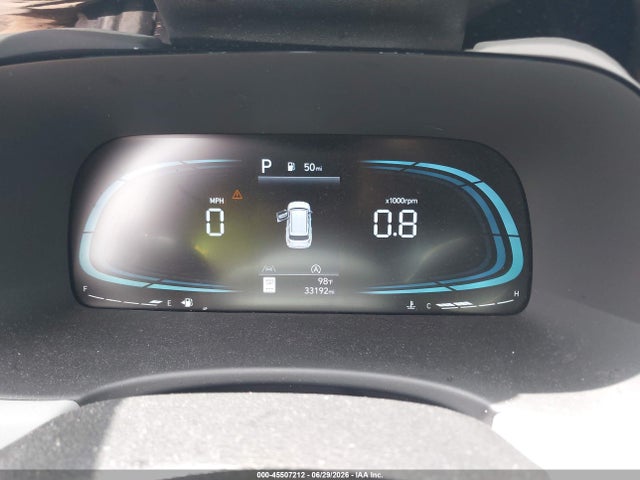 Продажа на аукционе авто 2025 Hyundai Palisade Sel, vin: KM8R24GE0SU889335, номер лота: 45507212