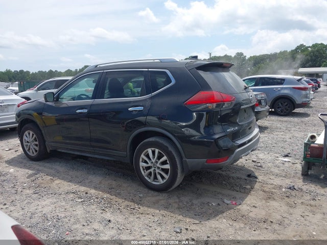 Продаж на аукціоні авто 2017 Nissan Rogue Sv, vin: KNMAT2MV2HP566810, номер лоту: 45507215