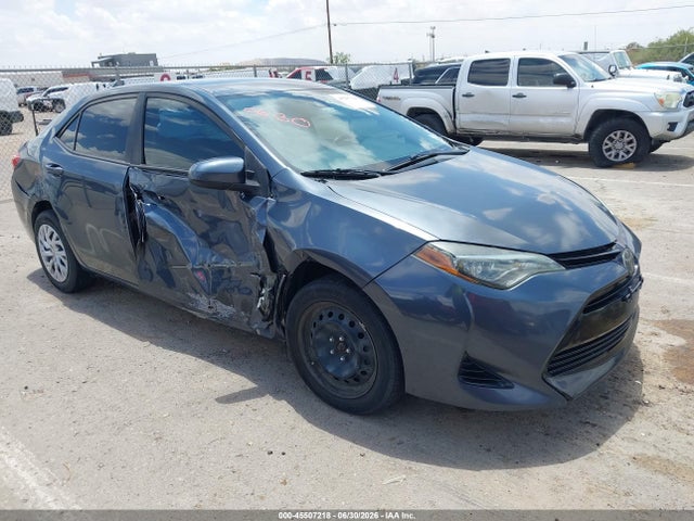 2018 5YFBURHE6JP834623 main image