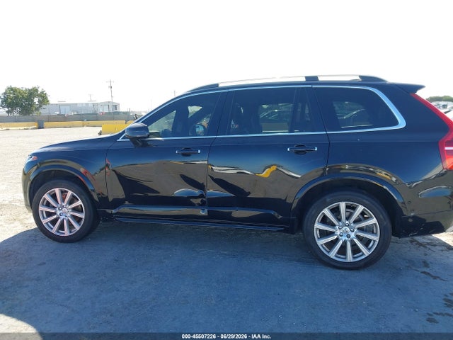 Aukcja sprzedaży 2018 Volvo Xc90 T6 Momentum, vin: YV4A22PK8J1198126, numer aukcji: 45507226