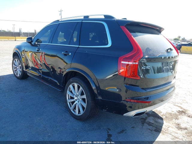 Aukcja sprzedaży 2018 Volvo Xc90 T6 Momentum, vin: YV4A22PK8J1198126, numer aukcji: 45507226