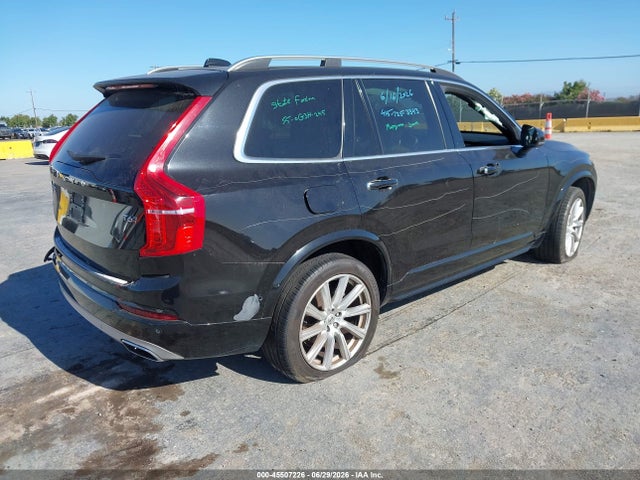 Aukcja sprzedaży 2018 Volvo Xc90 T6 Momentum, vin: YV4A22PK8J1198126, numer aukcji: 45507226