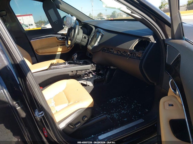 Aukcja sprzedaży 2018 Volvo Xc90 T6 Momentum, vin: YV4A22PK8J1198126, numer aukcji: 45507226