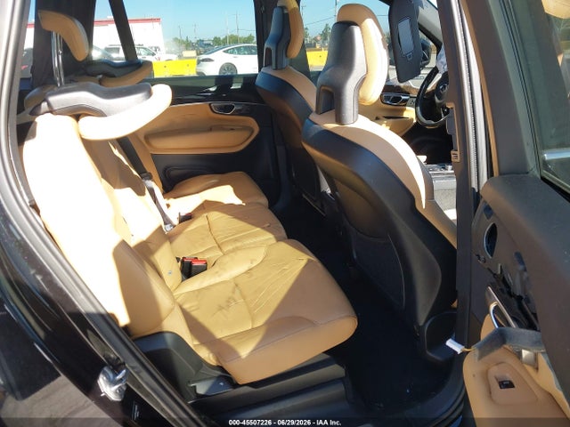 Aukcja sprzedaży 2018 Volvo Xc90 T6 Momentum, vin: YV4A22PK8J1198126, numer aukcji: 45507226