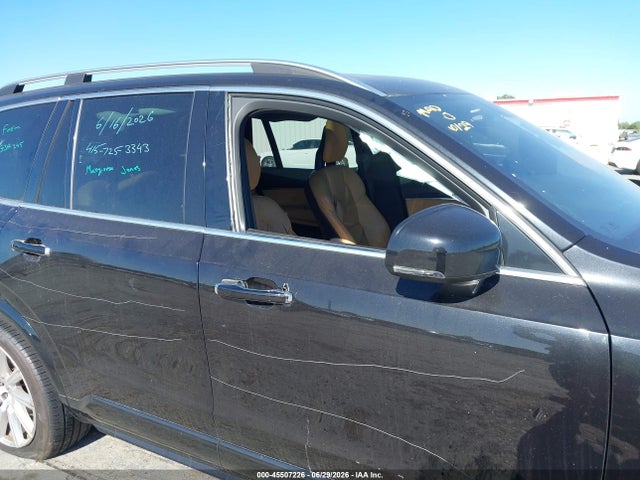 Aukcja sprzedaży 2018 Volvo Xc90 T6 Momentum, vin: YV4A22PK8J1198126, numer aukcji: 45507226