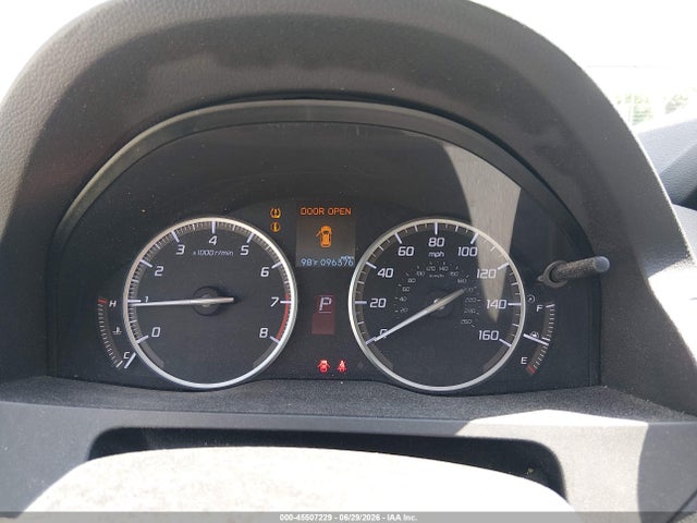 45507229 :رقم المزاد ، 5J8TB3H58FL010731 vin ، 2015 Acura Rdx مزاد بيع
