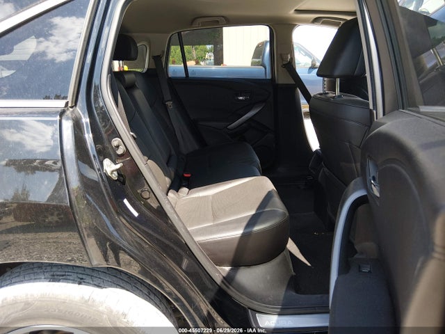 45507229 :رقم المزاد ، 5J8TB3H58FL010731 vin ، 2015 Acura Rdx مزاد بيع