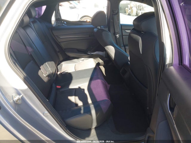 1HGCV1F33JA005292 Honda Accord Sport