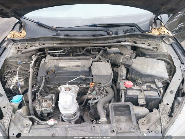 1HGCR2F5XEA134101 Honda Accord Sport