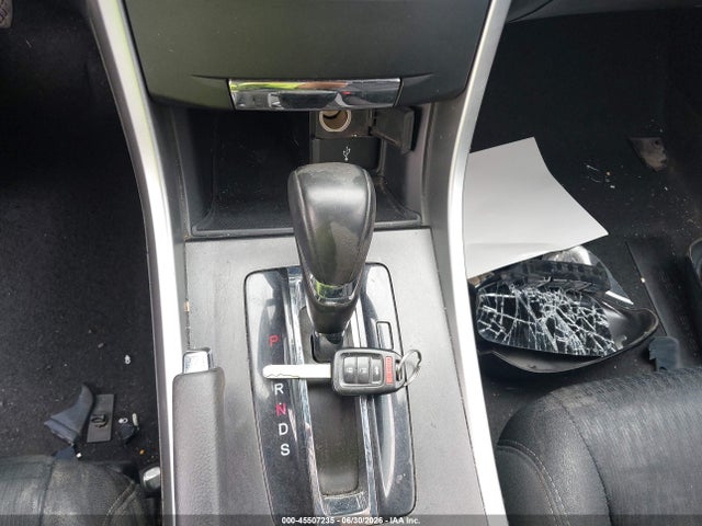 1HGCR2F5XEA134101 Honda Accord Sport