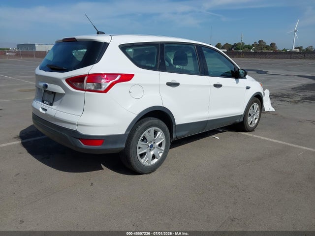 Ford ESCAPE S 2014 1FMCU0F70EUA31167 Image 4