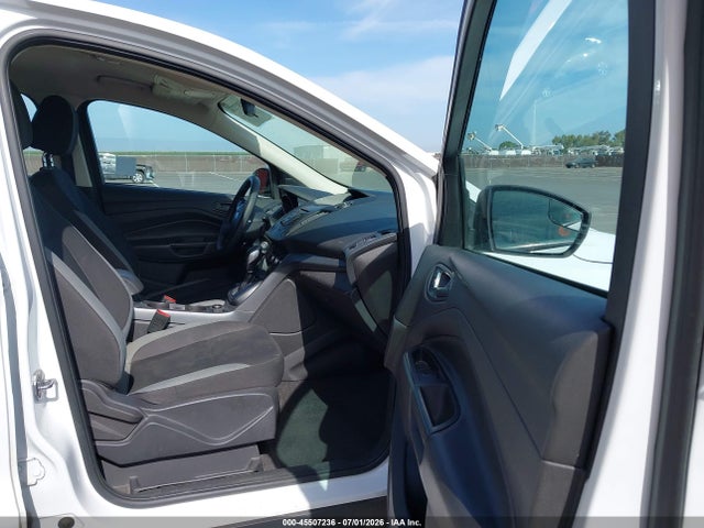 Ford ESCAPE S 2014 1FMCU0F70EUA31167 Image 5