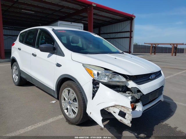 Ford ESCAPE S 2014 1FMCU0F70EUA31167 Image 6