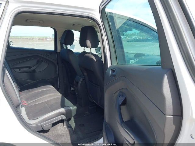 Ford ESCAPE S 2014 1FMCU0F70EUA31167 Image 8