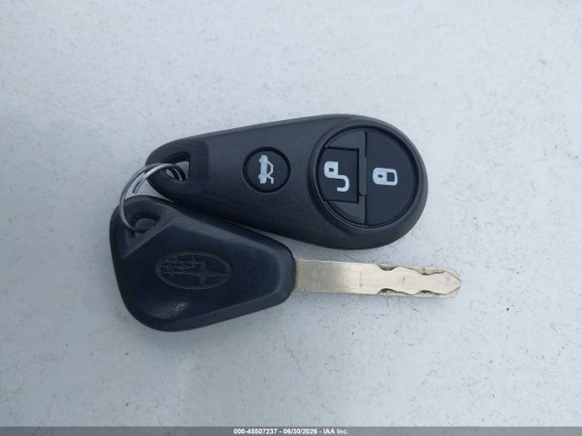 Продаж на аукціоні авто 2009 Subaru Impreza Wrx, vin: JF1GE76639G504721, номер лоту: 45507237