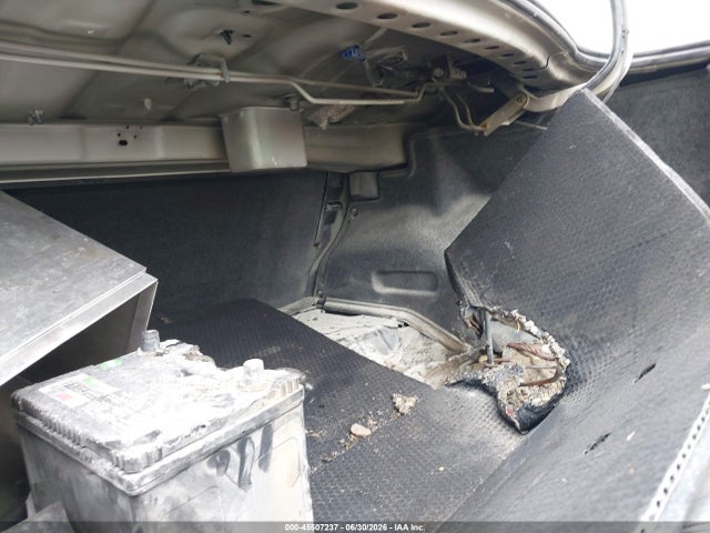 Продаж на аукціоні авто 2009 Subaru Impreza Wrx, vin: JF1GE76639G504721, номер лоту: 45507237