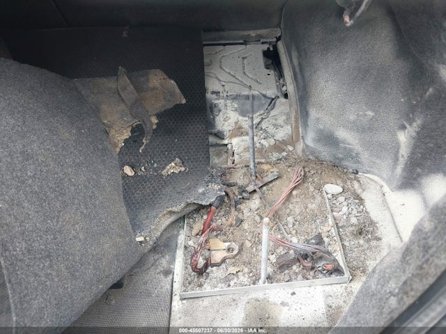 Продаж на аукціоні авто 2009 Subaru Impreza Wrx, vin: JF1GE76639G504721, номер лоту: 45507237