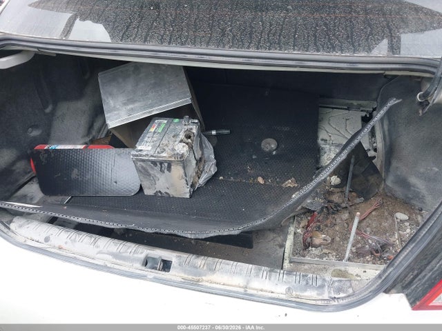 Продаж на аукціоні авто 2009 Subaru Impreza Wrx, vin: JF1GE76639G504721, номер лоту: 45507237