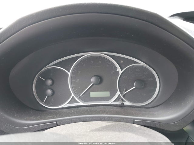 Продаж на аукціоні авто 2009 Subaru Impreza Wrx, vin: JF1GE76639G504721, номер лоту: 45507237