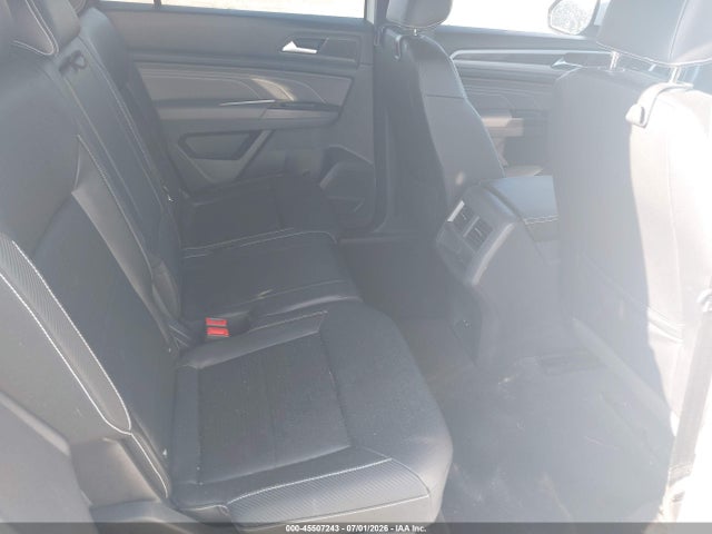 Продаж на аукціоні авто 2021 Volkswagen Atlas Cross Sport 3.6l V6 Se W/technology R-line, vin: 1V2RE2CAXMC202324, номер лоту: 45507243