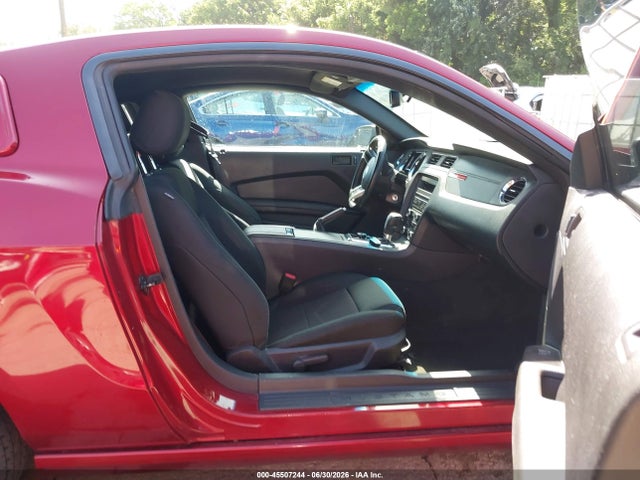 Продаж на аукціоні авто 2014 Ford Mustang V6, vin: 1ZVBP8AMXE5254682, номер лоту: 45507244