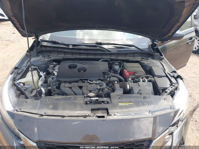 Продаж на аукціоні авто 2020 Nissan Altima Sr Fwd, vin: 1N4BL4CV4LC238201, номер лоту: 45507258