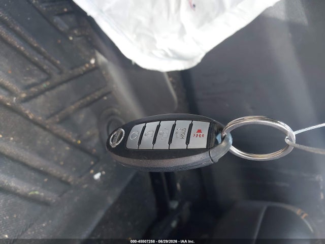 Продаж на аукціоні авто 2020 Nissan Altima Sr Fwd, vin: 1N4BL4CV4LC238201, номер лоту: 45507258