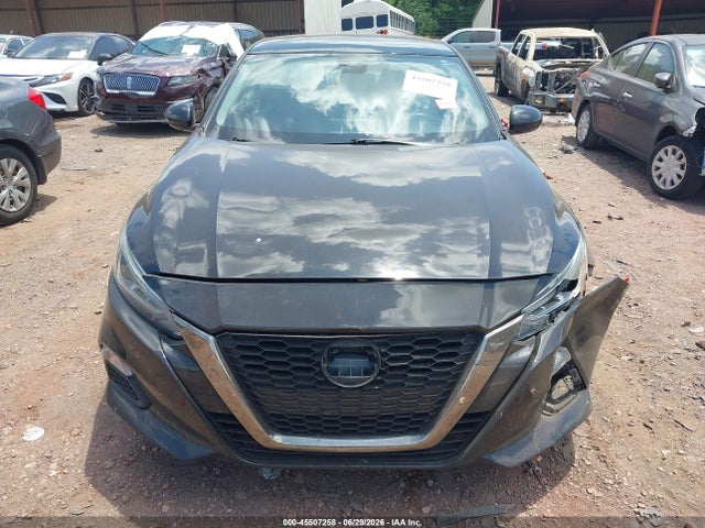 Продаж на аукціоні авто 2020 Nissan Altima Sr Fwd, vin: 1N4BL4CV4LC238201, номер лоту: 45507258