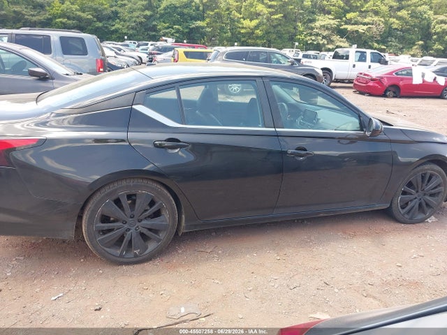 Продаж на аукціоні авто 2020 Nissan Altima Sr Fwd, vin: 1N4BL4CV4LC238201, номер лоту: 45507258