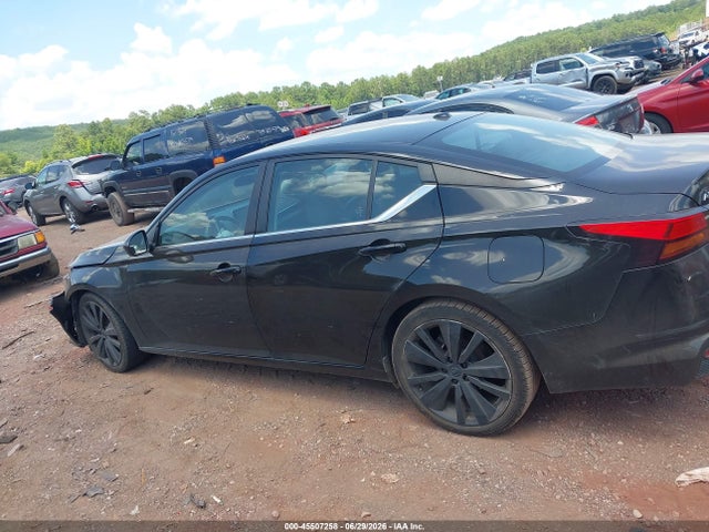 Продаж на аукціоні авто 2020 Nissan Altima Sr Fwd, vin: 1N4BL4CV4LC238201, номер лоту: 45507258