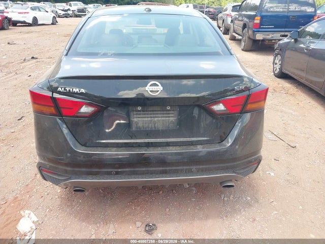 Продаж на аукціоні авто 2020 Nissan Altima Sr Fwd, vin: 1N4BL4CV4LC238201, номер лоту: 45507258