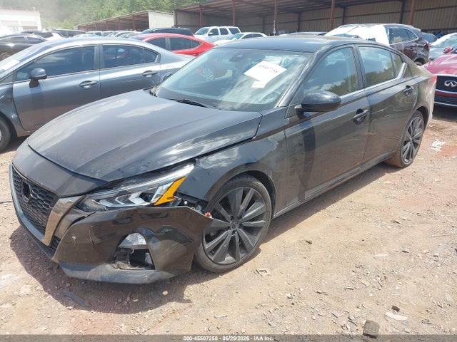 Продаж на аукціоні авто 2020 Nissan Altima Sr Fwd, vin: 1N4BL4CV4LC238201, номер лоту: 45507258