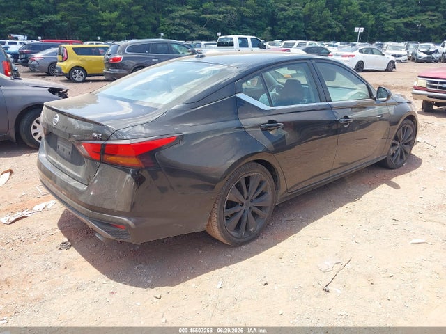 Продаж на аукціоні авто 2020 Nissan Altima Sr Fwd, vin: 1N4BL4CV4LC238201, номер лоту: 45507258