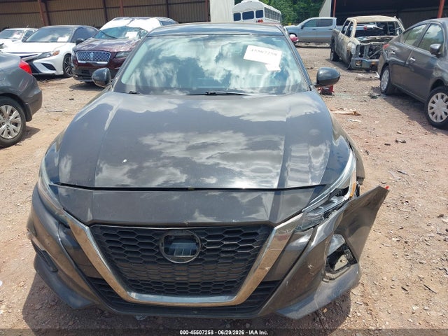 Продаж на аукціоні авто 2020 Nissan Altima Sr Fwd, vin: 1N4BL4CV4LC238201, номер лоту: 45507258