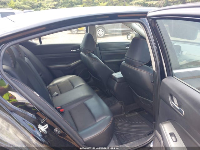 Продаж на аукціоні авто 2020 Nissan Altima Sr Fwd, vin: 1N4BL4CV4LC238201, номер лоту: 45507258