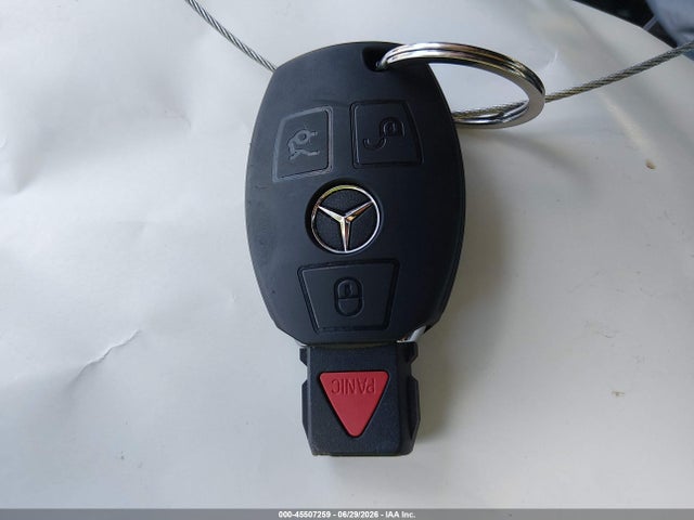 Aukcja sprzedaży 2017 Mercedes-benz Amg C 43 4matic, vin: WDDWJ6EBXHF528311, numer aukcji: 45507259