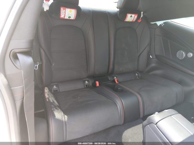 Aukcja sprzedaży 2017 Mercedes-benz Amg C 43 4matic, vin: WDDWJ6EBXHF528311, numer aukcji: 45507259