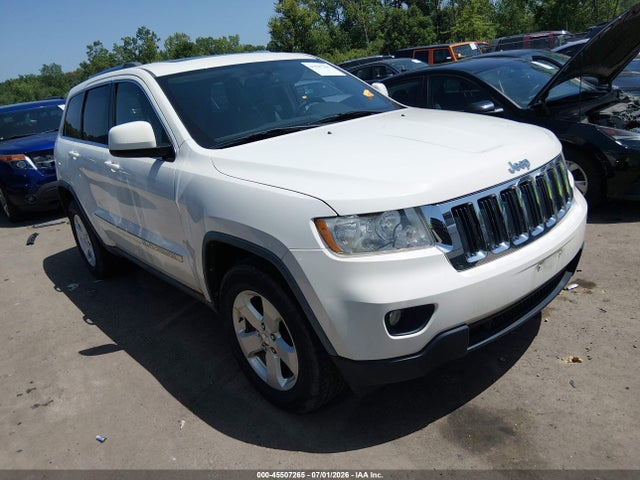 Auction sale of the 2011 Jeep Grand Cherokee Laredo, vin: 1J4RR4GGXBC629039, lot number: 45507265