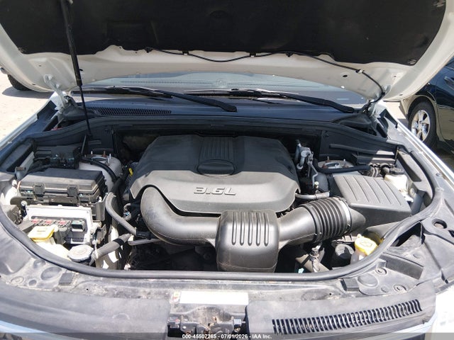 Продаж на аукціоні авто 2011 Jeep Grand Cherokee Laredo, vin: 1J4RR4GGXBC629039, номер лоту: 45507265