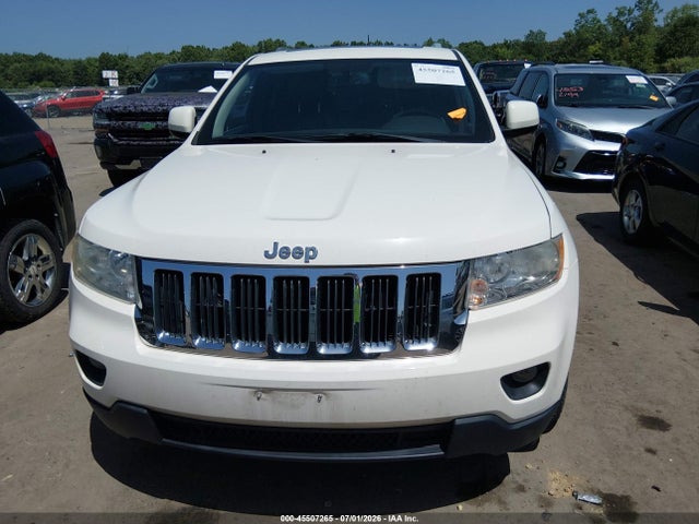 Продаж на аукціоні авто 2011 Jeep Grand Cherokee Laredo, vin: 1J4RR4GGXBC629039, номер лоту: 45507265