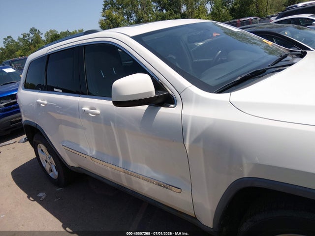 Продаж на аукціоні авто 2011 Jeep Grand Cherokee Laredo, vin: 1J4RR4GGXBC629039, номер лоту: 45507265