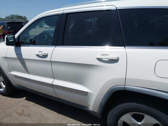Продаж на аукціоні авто 2011 Jeep Grand Cherokee Laredo, vin: 1J4RR4GGXBC629039, номер лоту: 45507265