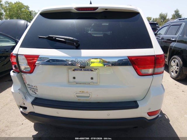 Продаж на аукціоні авто 2011 Jeep Grand Cherokee Laredo, vin: 1J4RR4GGXBC629039, номер лоту: 45507265